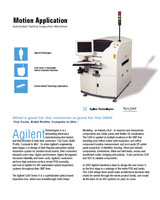 agilent